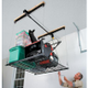 Image for article titled How to Fit a Mansion's Worth of Crap Into Your Tiny Apartment